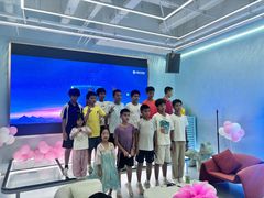 -CIAO·团建聚餐·生日派对轰趴馆(福田店)