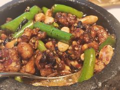 -桂满陇·杭州饭店(清河万象店)