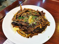 -吴门人家·苏宴宫廷菜(拙政园店)