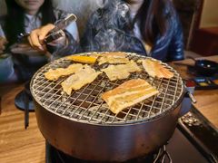 -山居屋炭火烧肉(厚街万达店)