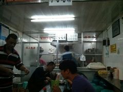 -老五鸡丝豆花面粉(瑞金北路68号院店)