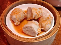 -荣誉美食街
