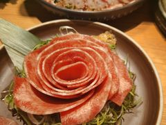 -烧肉达人•炭火烧肉(新天地店)
