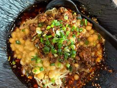 碗杂面-我的面 川味Bistro(后沙峪店)