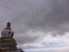 -大冬树山垭口
