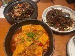 -云海肴·汽锅鸡·云南菜(苏州中心店)