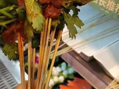 -屋头串串(龙潭寺店)