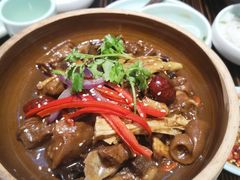 -龙泉人椰子鸡·糟粕醋·地标海南菜(龙昆南店)