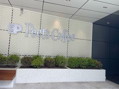 -Peet's Coffee皮爷咖啡(万象天地店)