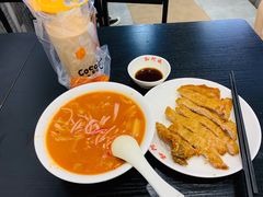 -孙阿姨上海小吃·本帮小厨(隆昌路店)