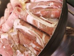 -炙韩料理·部队锅专门店