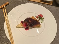 -枫品铁板烧(东樾店)