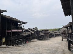 -中国汉城景区