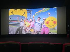 -万达影城 (甘井子万达广场IMAX店)