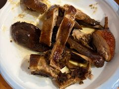 -百家鲜·杭帮菜