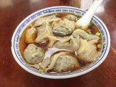 -古徽州馄饨店(宝安路店)