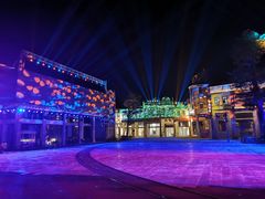 -赤坎·广东华侨国际旅游度假区