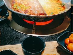 -湊湊火锅·茶憩(上海合生汇店)