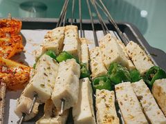 -老三烤肉·融合菜宴会厅