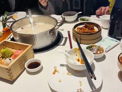 -煲王粤菜餐厅(中侨中心店)