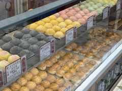 -老西关濑粉(文明路店)