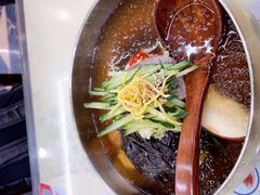 -服务大楼冷面(延大店)