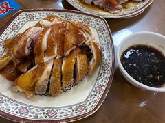 豉油鸡-聂记粤菜馆(鼓西路店)