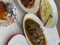 -老长春饺子馆(保利·春天里店)
