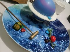 -3号仓库·创意中国菜(新世界城店)