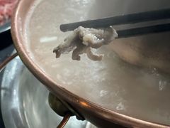 -欣悦坊陈一刀热气羊肉火锅(清真路店)
