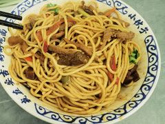 -梅溪·小伙子干挑面(安吉总店)