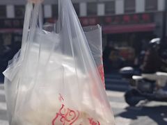 -老上海大包(四川北路店)
