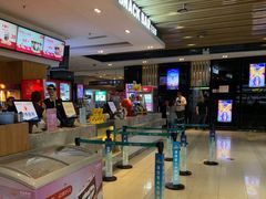 -万达影城(泉舜广场PRIME店)