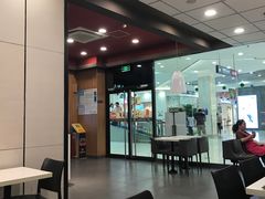 大堂-永和大王(茉莉上新·星塘街店)