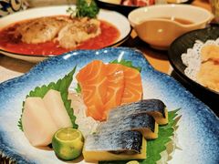 -古都日本料理(高桥路店)