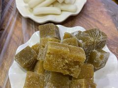 -木萨火锅(牡丹江路店)