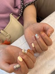 -斯馨·健康美甲美睫