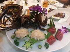 -勝記酒家·37年老字号·经典粤菜(荔枝公园店)