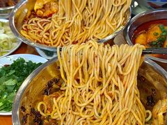 -雙冲柳州螺蛳粉&酸嘢&桂林米粉(簋街店)