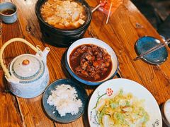 -卧龙堡客栈·中餐厅(古北水镇店)