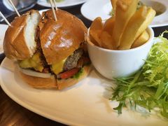 -Bistro 63 创意融合料理(广粤天地店)