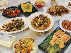 -四妹餐厅(玫瑰街店)