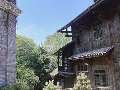 -两江国际影视城