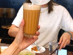 防弹咖啡-HERB SPICE(来凤街店)