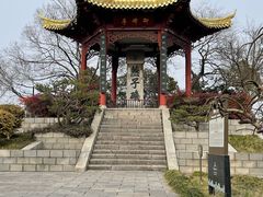 -幕燕滨江·燕子矶公园