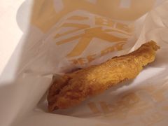 -麦当劳(龙湖北京大兴天街店)