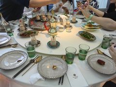 -龟兹KUCINA·新疆菜(前滩L+PLAZA店)