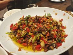 -八碗湘长沙市井菜(坡子街店)