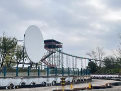 -天河潭旅游度假区