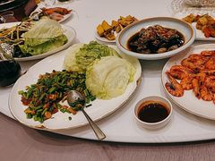-一品粤珍轩(吴中路店)